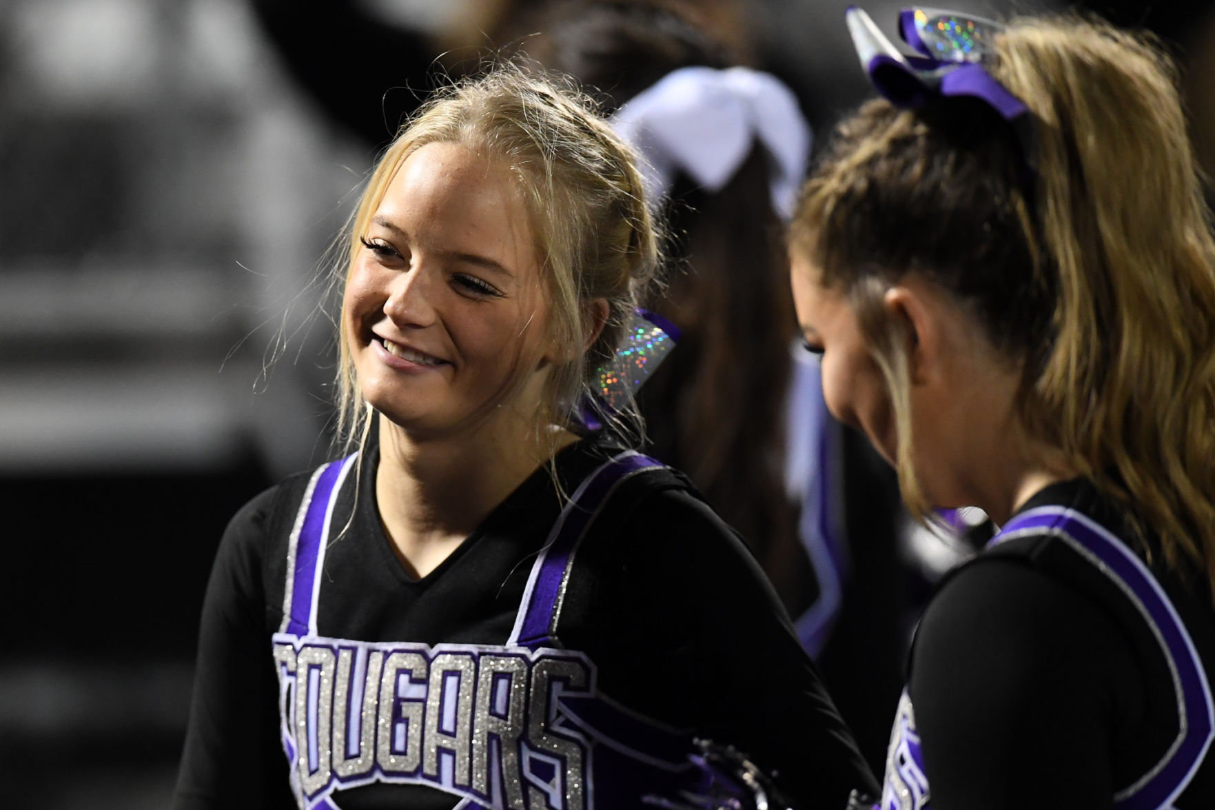 College Station vs. Magnolia West